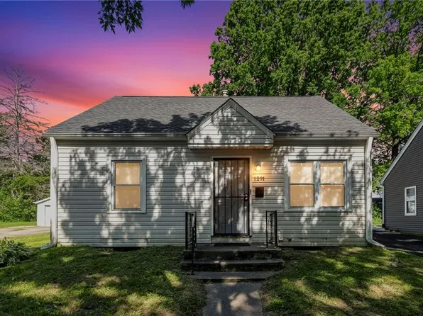 1291 Hardesty Blvd, Akron, OH 44320