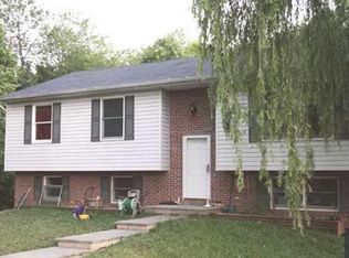 5120 Overdale Ave, Baltimore, MD 21206