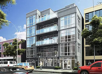 Rented by AmeriMutual Mortgage