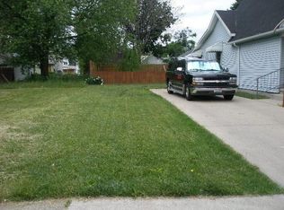 2113 Chase St, Toledo, OH 43611