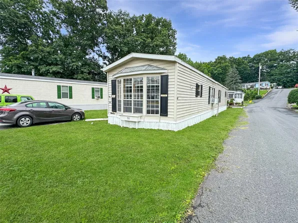 179 Van Wagner Lot #50 Road, Poughkeepsie, NY 12603