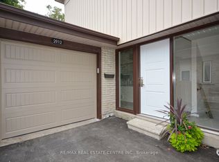 2912 Arvida Cir, Mississauga, ON L5N 1R5