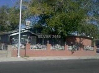 3651 Deer Creek Way, Las Vegas, NV 89115