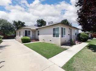 2631 Encina St, Bakersfield, CA 93301