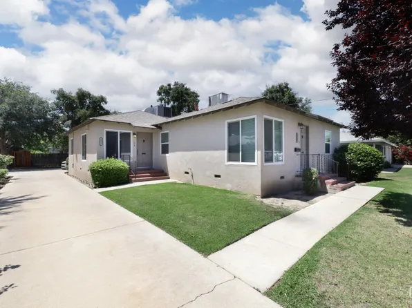 2631 Encina St, Bakersfield, CA 93301