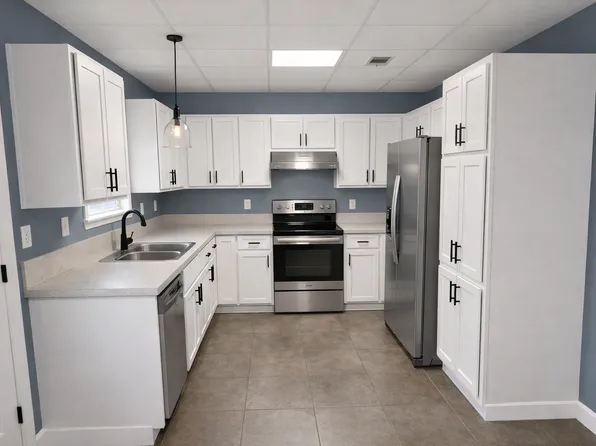 118 Roadrunner Ln, Nacogdoches, TX 75961