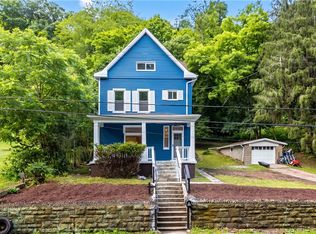 404 Valley Ave, Wilmerding, PA 15148
