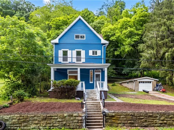 404 Valley Ave, Wilmerding, PA 15148
