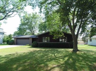 3641 Lorraine St, Stevens Point, WI 54481