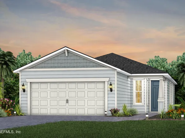 605 CONTINUUM Loop, Yulee, FL 32097