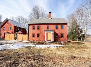 165 Dover Point Rd, Dover, NH 03820