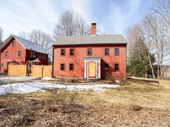 165 Dover Point Road, Dover, NH 03820