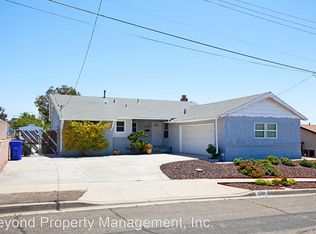 2771 Beatrice St San Diego CA 92139 Zillow