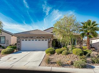 2551 Red Planet St, Henderson, NV 89044