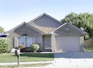 146 Ransom Trce, Georgetown, KY 40324