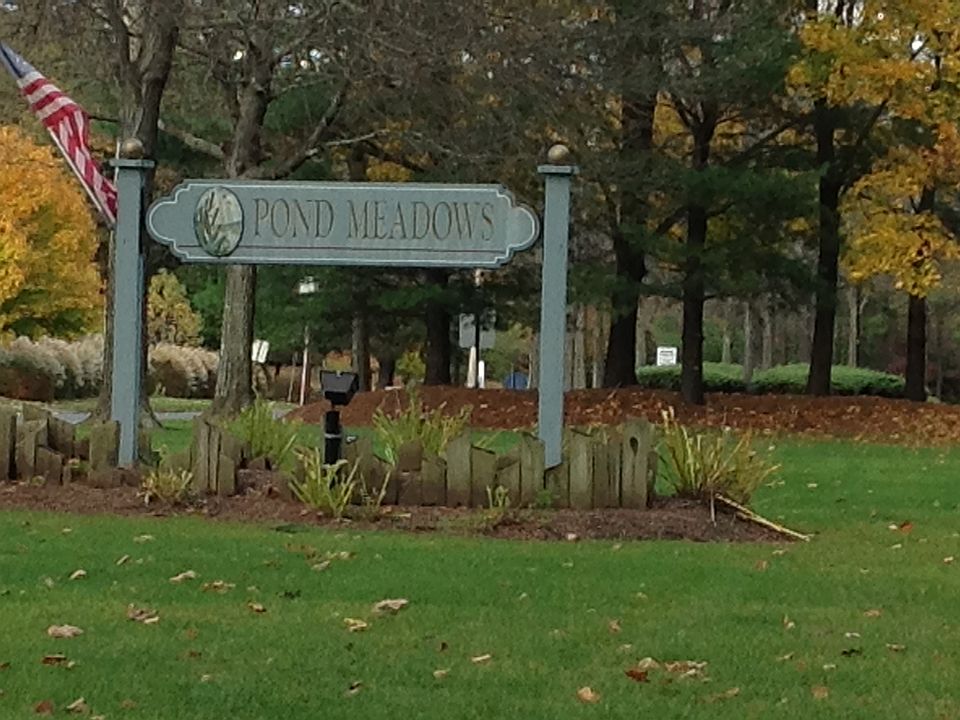 55+ Active Community