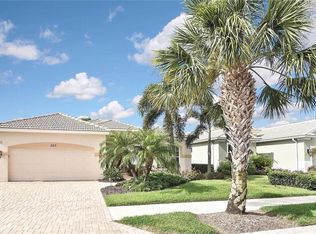323 Marsh Creek Rd, Venice, FL 34292