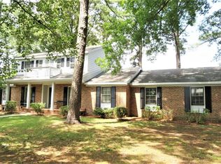 101 Appleton Dr, Roanoke Rapids, NC 27870