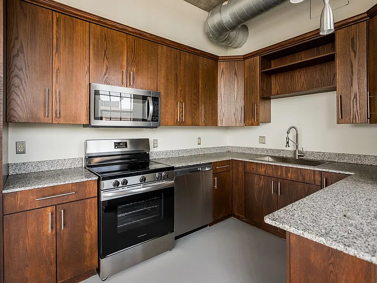 Graphic Arts Lofts — Photo 60