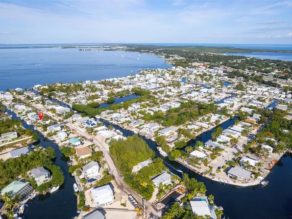 1021 Adams Dr, Key Largo, FL 33037
