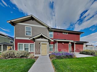 1530 W Ann Taylor St #K-104, Meridian, ID 83646