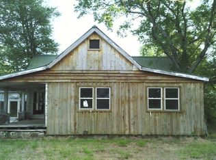 1366 Pickens Chapel Rd, Searcy, AR 72143