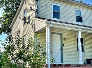 535 Bladen St, Charlestown, MD 21914