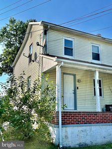 535 Bladen St, Charlestown, MD, 21914