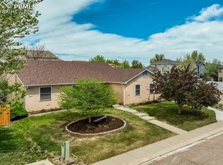 408 Pyrite Ter, Colorado Springs, CO 80905