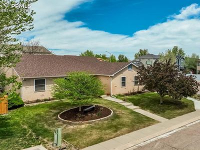 408 Pyrite Ter, Colorado Springs, CO, 80905