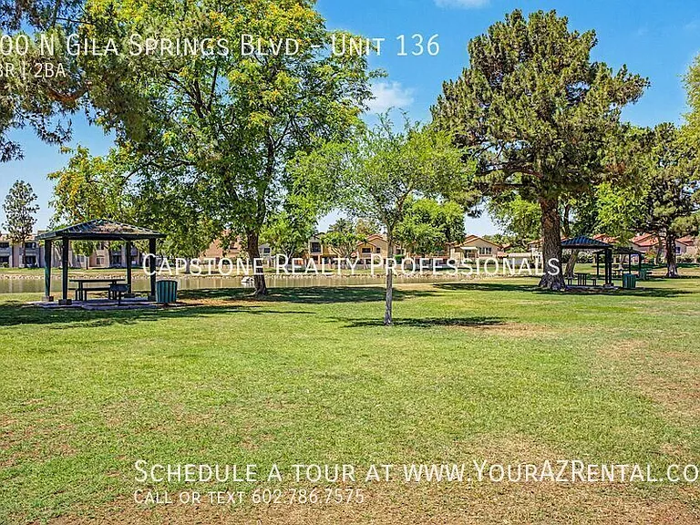 500 N Gila Springs Blvd #136 — Photo 30