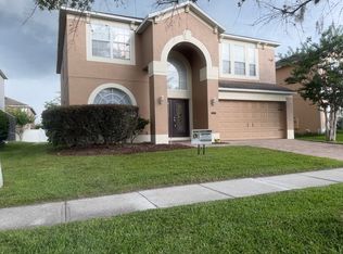 337 Bella Vida Blvd, Orlando, FL 32828