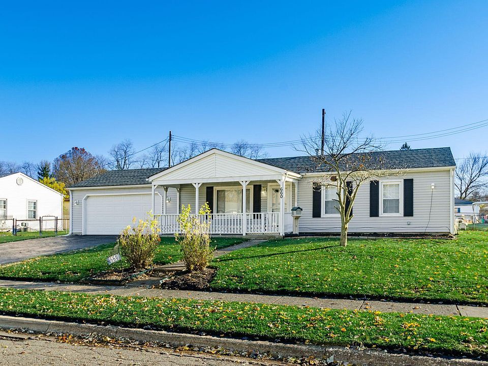 1st image of 660 Gilmore Dr