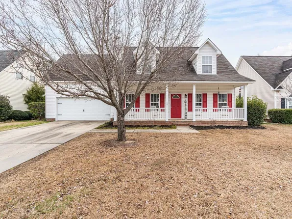 104 Summer Pines Dr, Blythewood, SC 29016