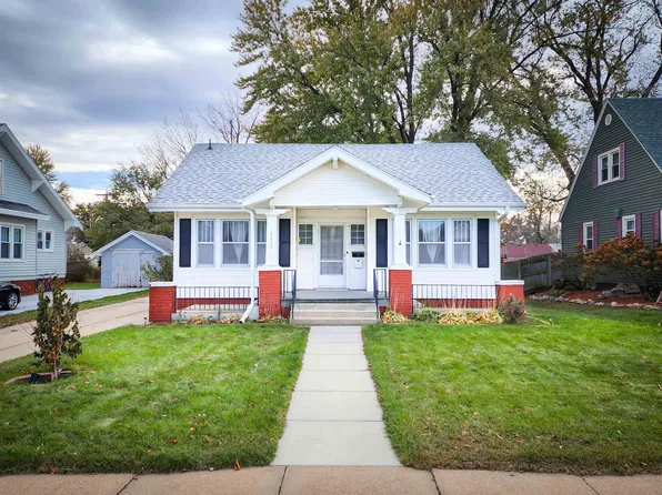 1219 W Madison Ave, Norfolk, NE 68701