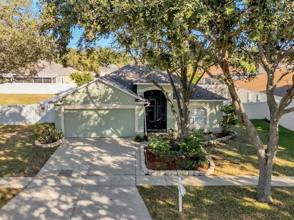 2729 Pankaw Ln, Valrico, FL 33596