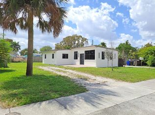 3110 SW 15th Ct, Fort Lauderdale, FL 33312