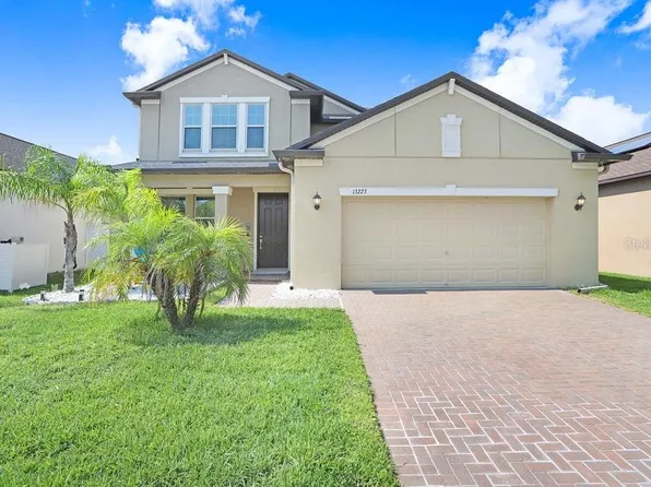 13223 Satin Lily Dr, Riverview, FL 33579