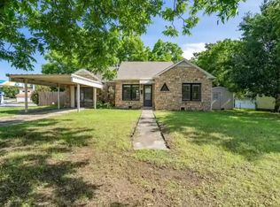1525 McLish St, Ardmore, OK 73401