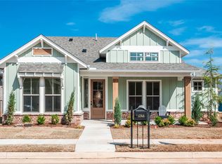 1748 Paseo Pl, Edmond, OK 73034