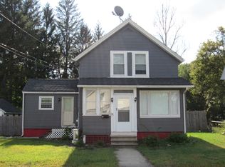36 Branch St, Clinton, MA 01510