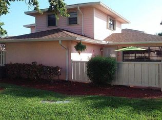 1772 Gulfstream Ave APT E1, Fort Pierce, FL 34949
