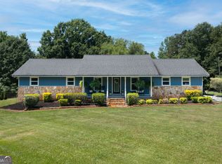 867 Yonah Homer Rd, Lula, GA 30558