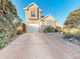 8409 Wynview Ct NW, Albuquerque, NM 87120