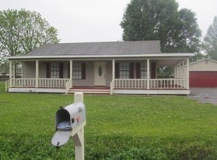 2617 Glen Prairie St, Lake Charles, LA 70605