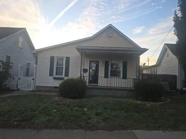 1223 Mayo St, Portsmouth, OH 45662