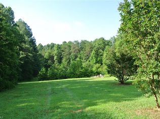 5016 Friendship Circle Rd, East Bend, NC 27018