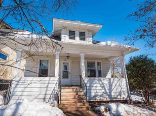 1002 N 12th Ave E, Duluth, MN 55805