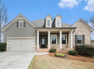 1053 Ruddy Duck Dr, Jefferson, GA 30549