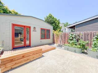 2825 School St, Oakland, CA 94602